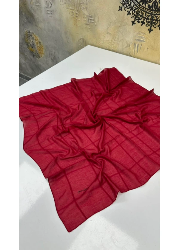 Serica Nil Eşarp 32