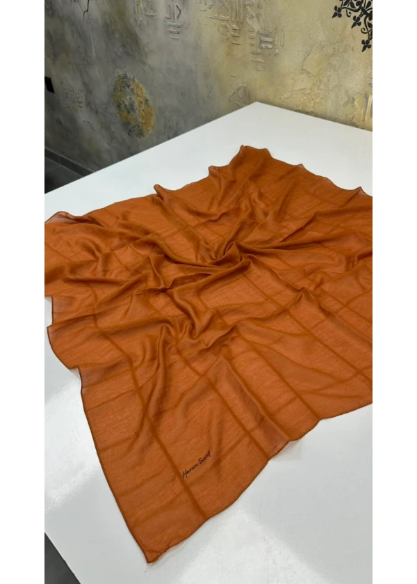 Serica Nil Eşarp 34