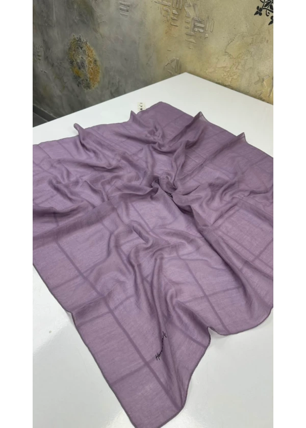Serica Nil Eşarp 35