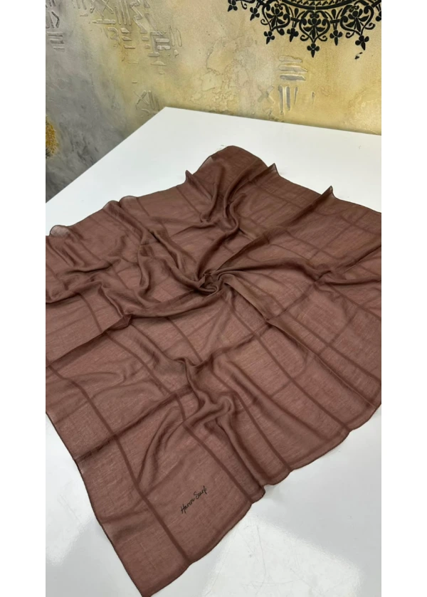 Serica Nil Eşarp 36