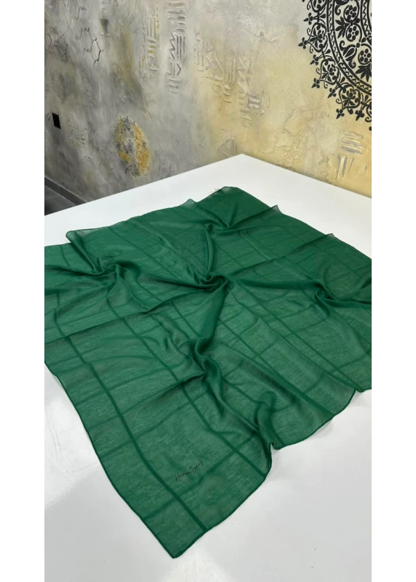 Serica Nil Eşarp 37
