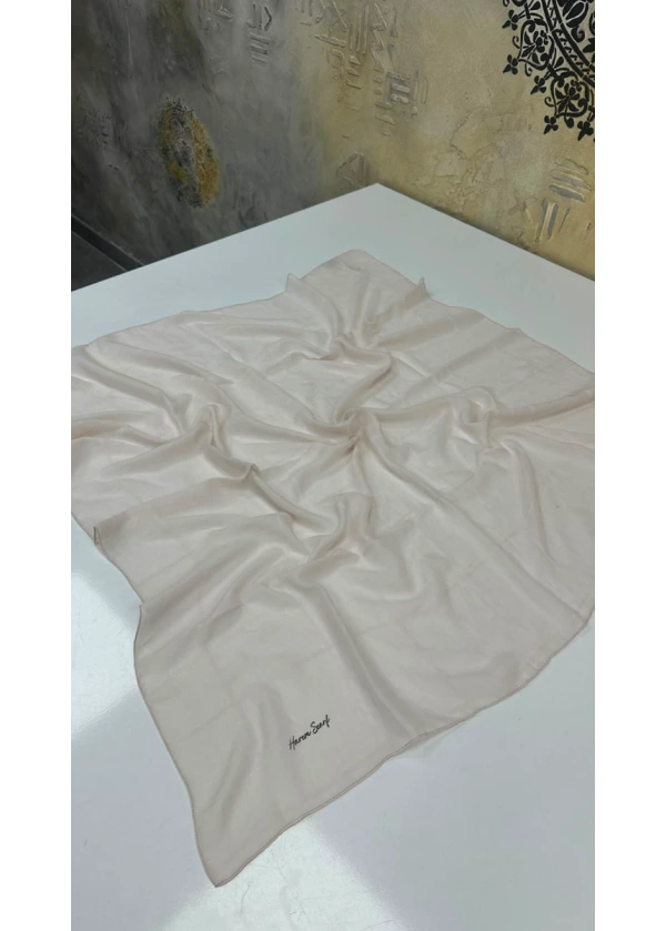 Serica Nil Eşarp 38