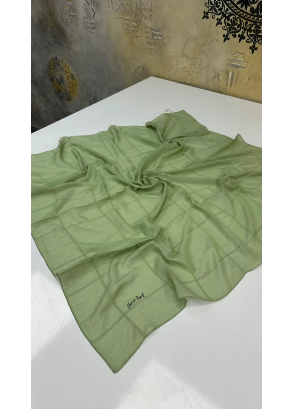 Serica Nil Eşarp 40