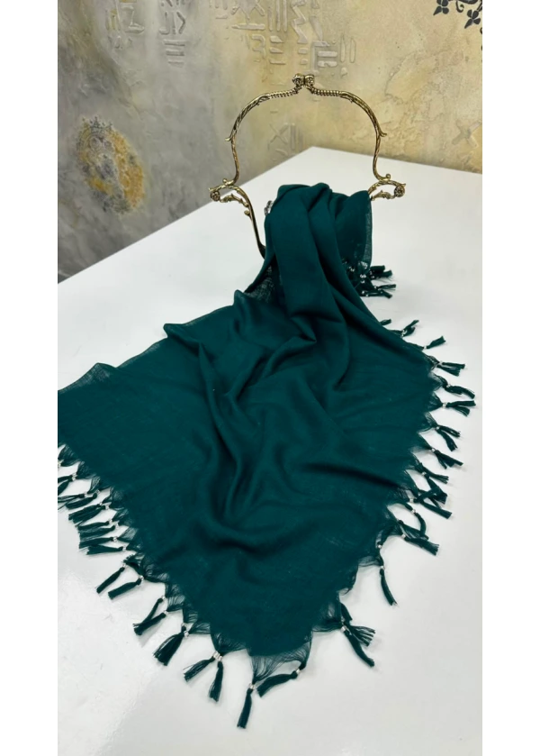 Süs Bilyesi Sökme Eşarp Yazma 1