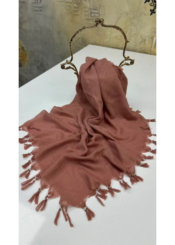 Süs Bilyesi Sökme Eşarp Yazma 7