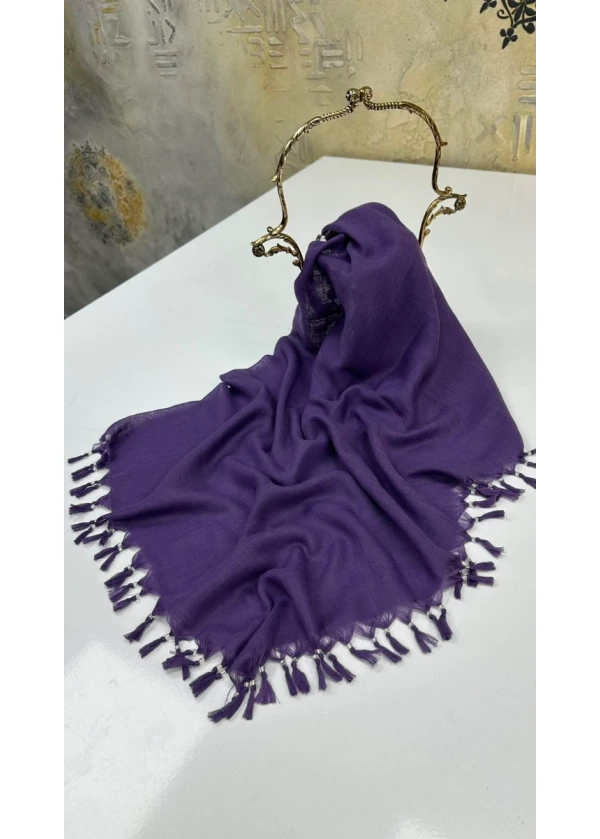 Süs Bilyesi Sökme Eşarp Yazma 9