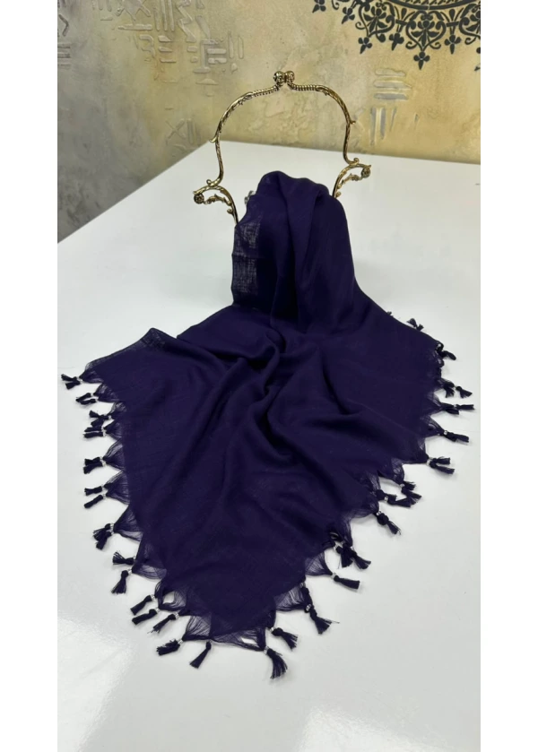 Süs Bilyesi Sökme Eşarp Yazma 17