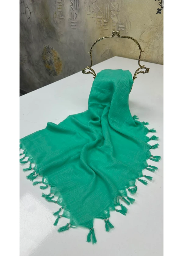 Süs Bilyesi Sökme Eşarp Yazma 19