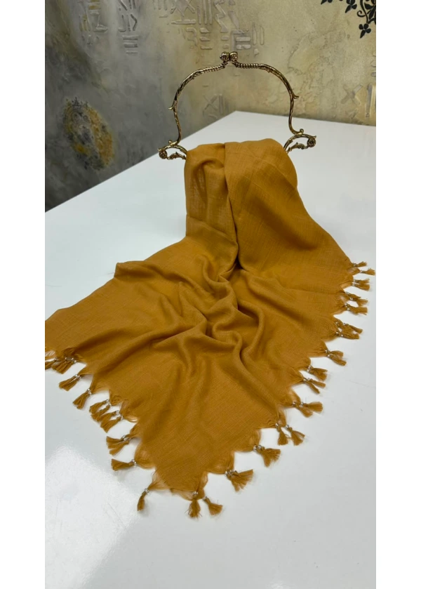 Süs Bilyesi Sökme Eşarp Yazma 21