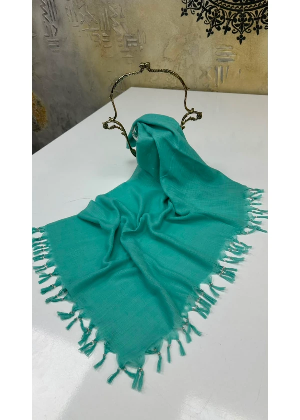 Süs Bilyesi Sökme Eşarp Yazma 24