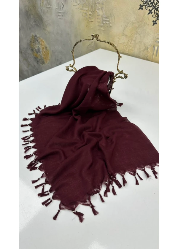 Süs Bilyesi Sökme Eşarp Yazma 28
