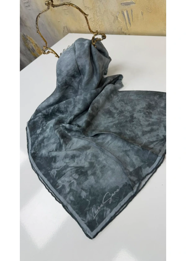 Bulut Summer Flora Eşarp 11