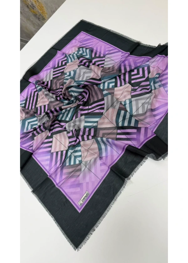 Rast Empirme Cotton Eşarp 3