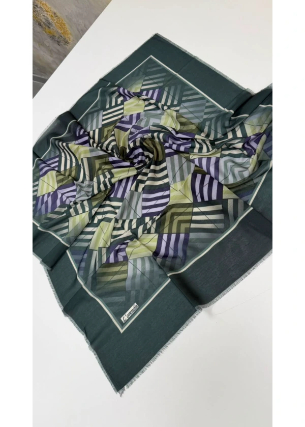 Rast Empirme Cotton Eşarp 5