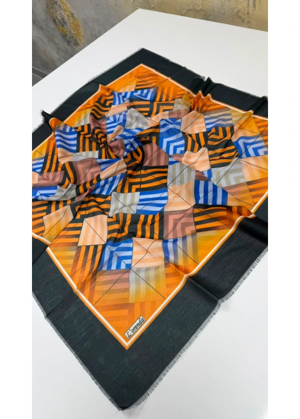 Rast Empirme Cotton Eşarp 6