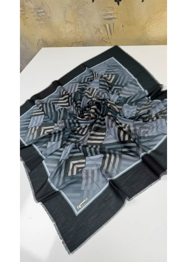 Rast Empirme Cotton Eşarp 9