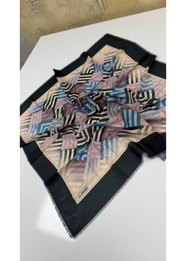 Rast Empirme Cotton Eşarp 10