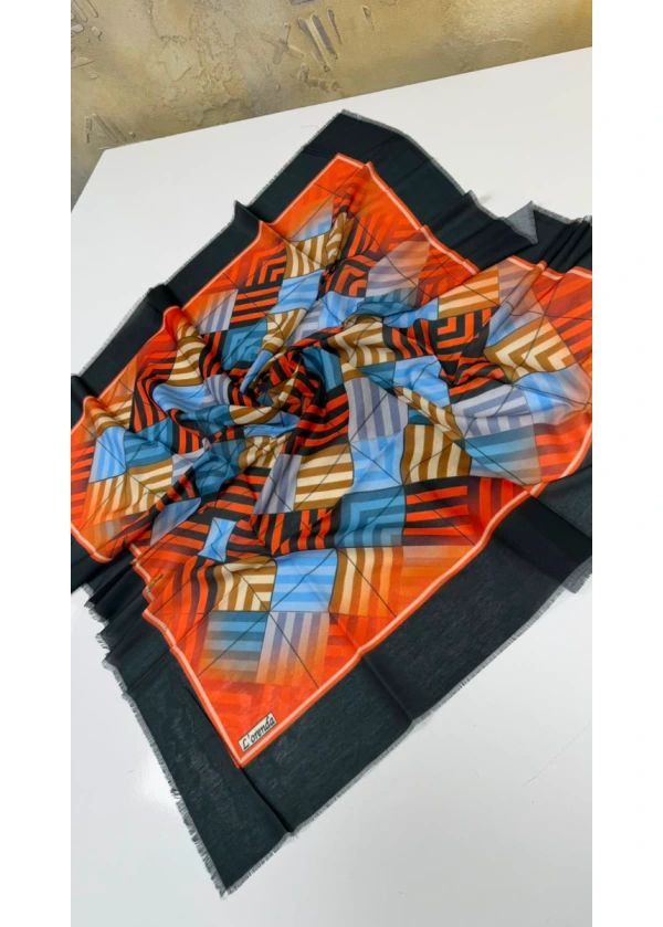 Rast Empirme Cotton Eşarp 11