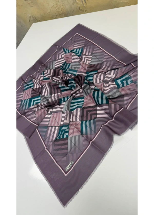 Rast Empirme Cotton Eşarp 15