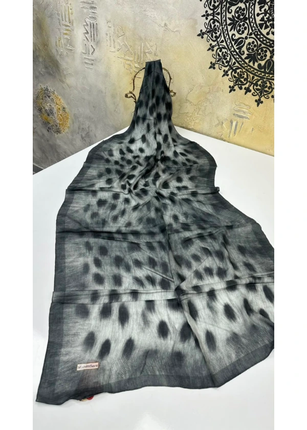 LuvenSara Summer Şal 1