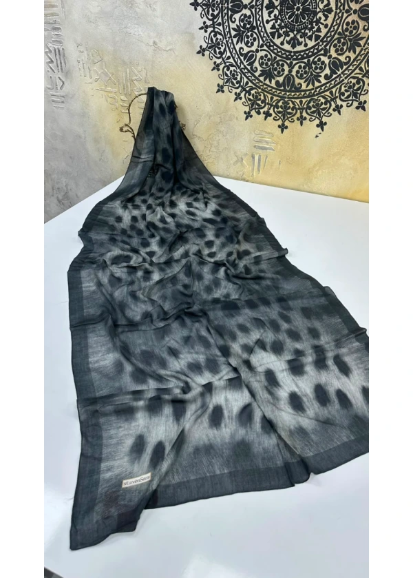LuvenSara Summer Şal 10