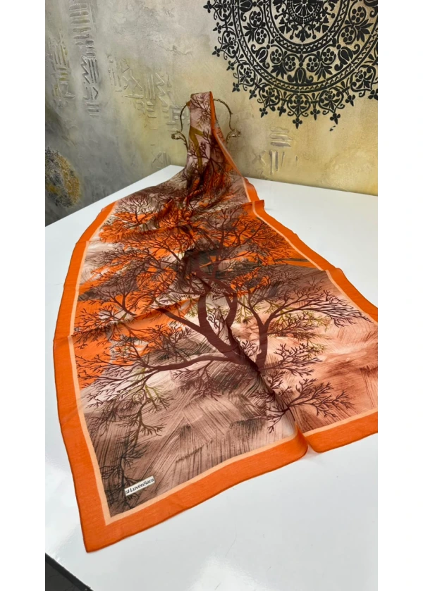 Mazı Summer Şal 16