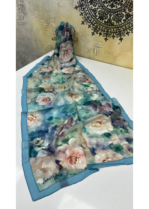 Hayal Summer Şal 11