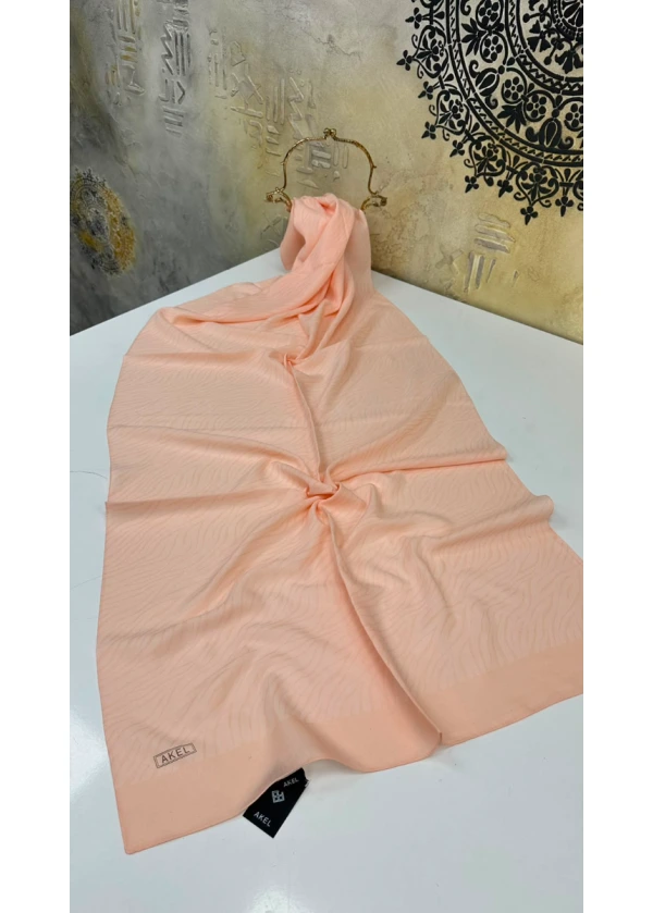 Yıgaç Kabuk Akel Elegance Şal 4