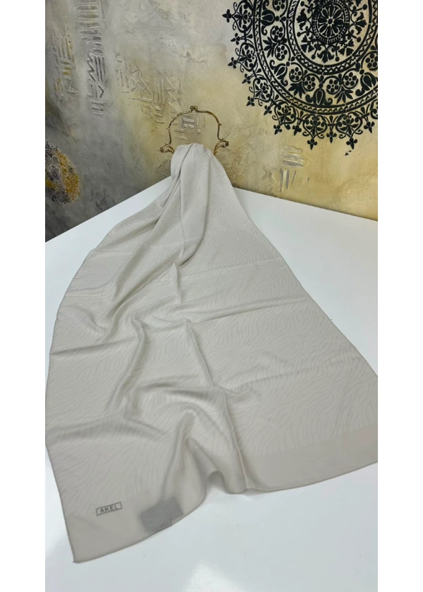 Yıgaç Kabuk Akel Elegance Şal 6