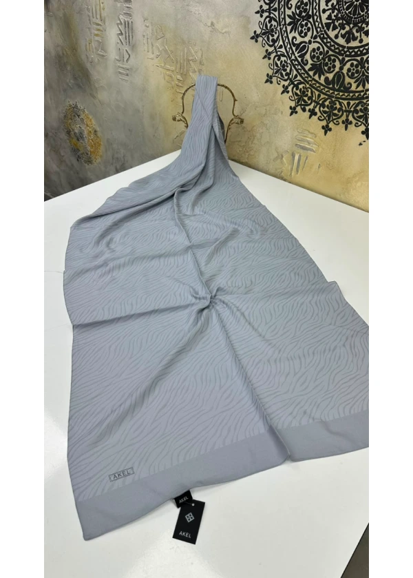 Yıgaç Kabuk Akel Elegance Şal 8