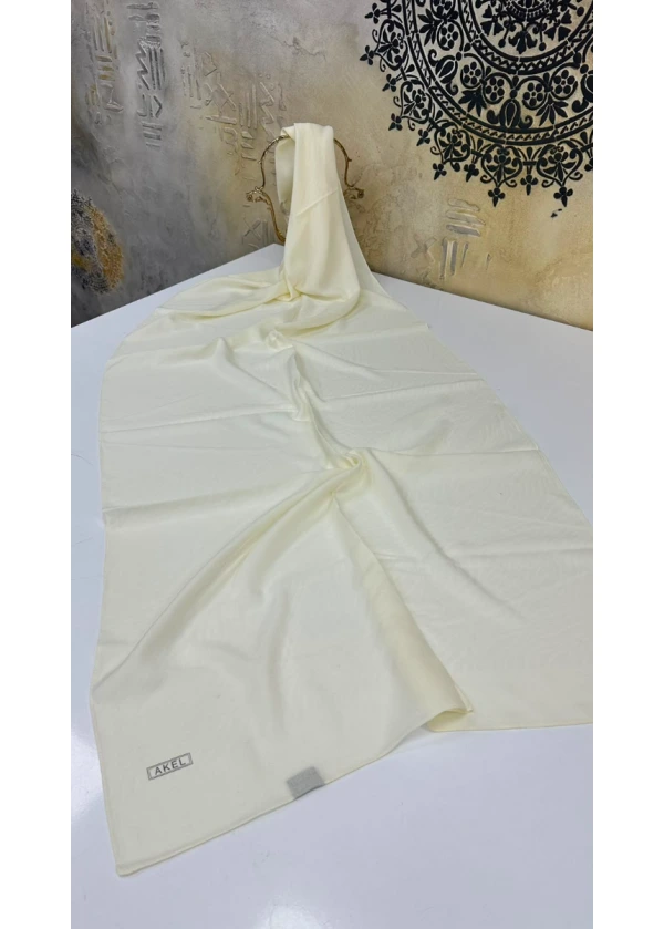 Yıgaç Kabuk Akel Elegance Şal 9
