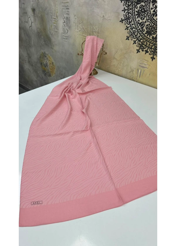 Yıgaç Kabuk Akel Elegance Şal 10