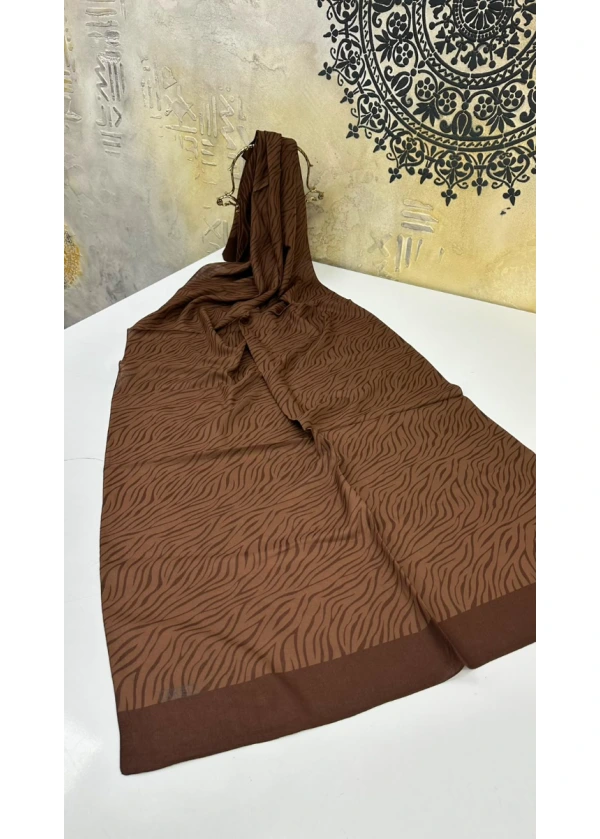 Yıgaç Kabuk Akel Elegance Şal 11