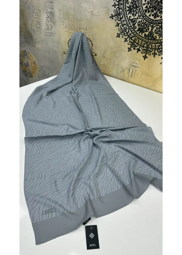 Yıgaç Kabuk Akel Elegance Şal 17