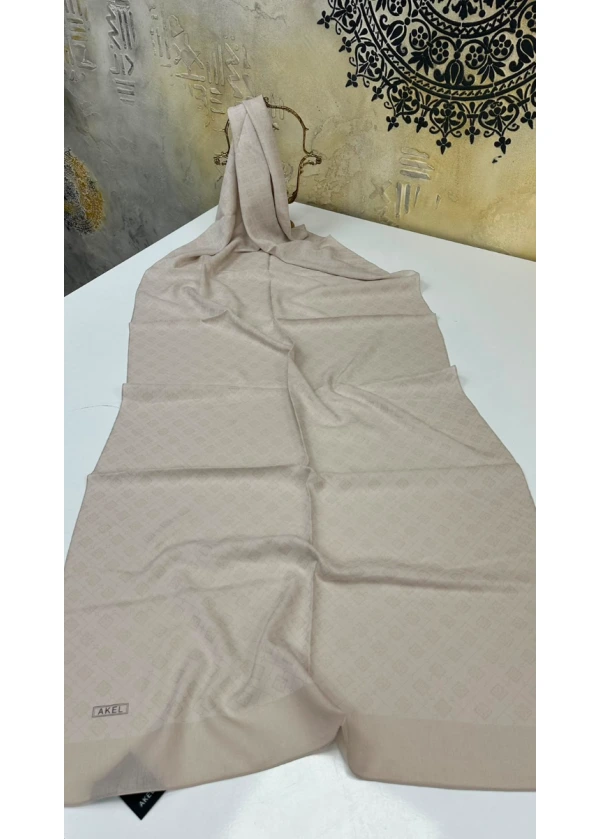 Zarın Gizemli Dokunuşu Akel Elegance Şal 3