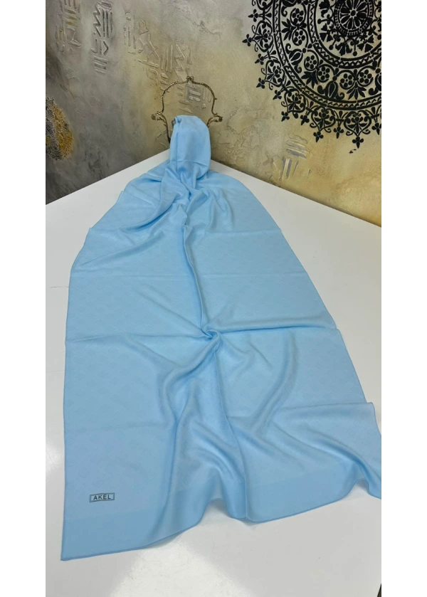 Zarın Gizemli Dokunuşu Akel Elegance Şal 10