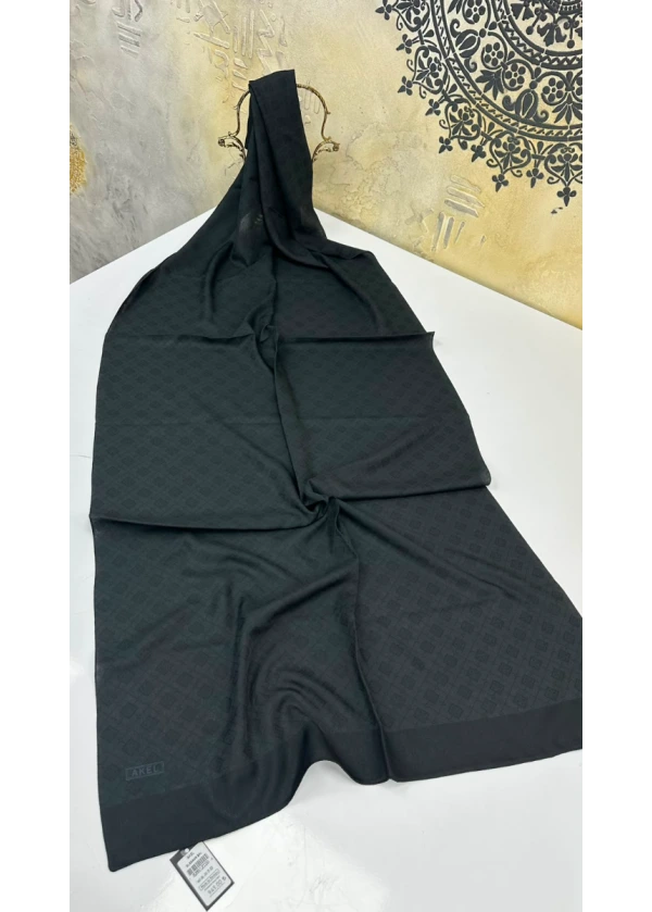 Zarın Gizemli Dokunuşu Akel Elegance Şal 11