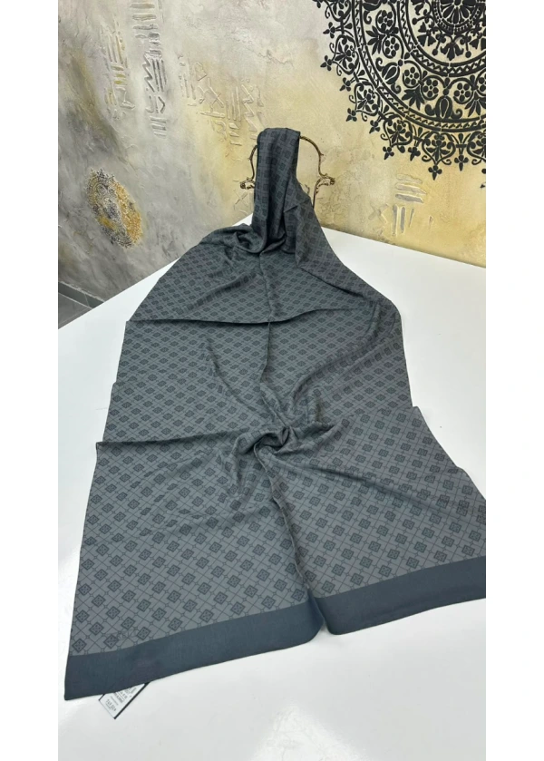 Zarın Gizemli Dokunuşu Akel Elegance Şal 15