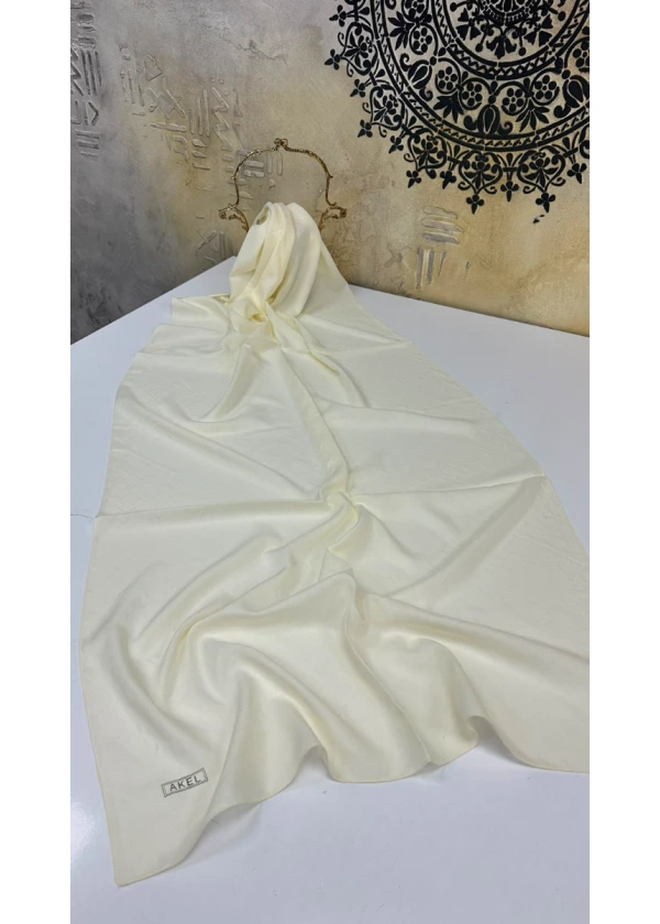 Zarın Gizemli Dokunuşu Akel Elegance Şal 18