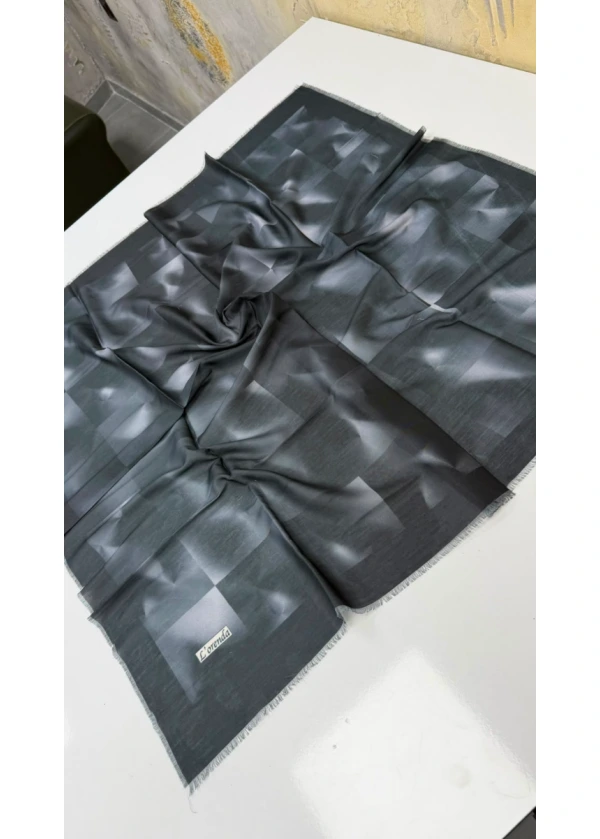 Lorenda Aheste Empirme Cotton Eşarp 5