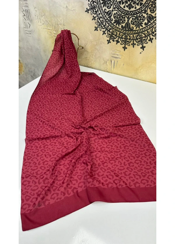 Cemre Akel Elegance Şal 5