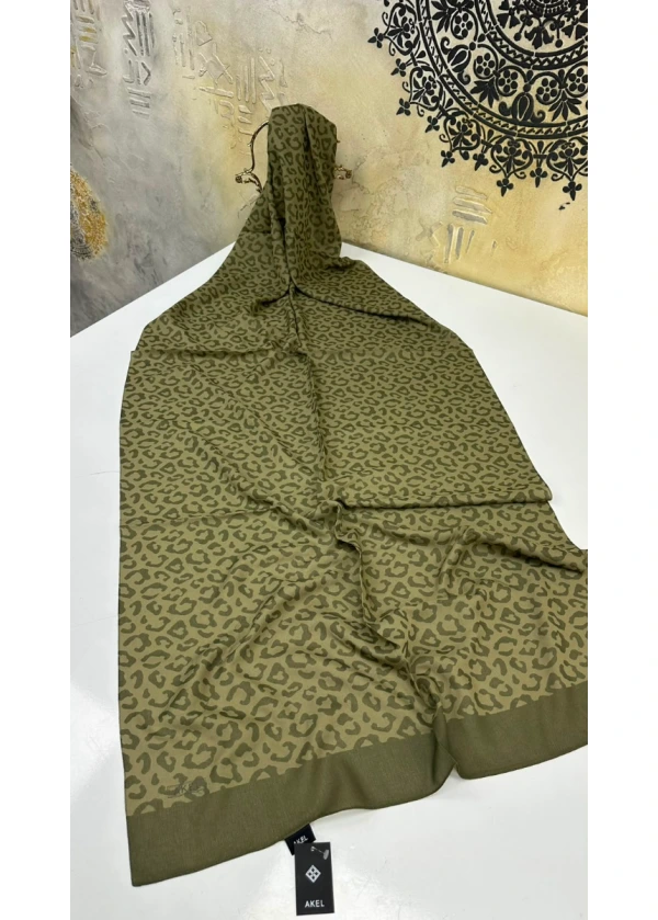 Cemre Akel Elegance Şal 6