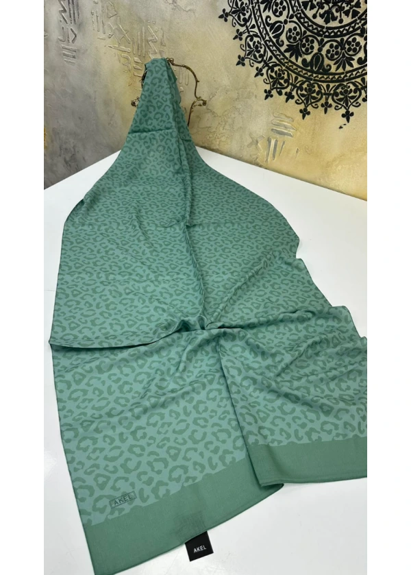 Cemre Akel Elegance Şal 7