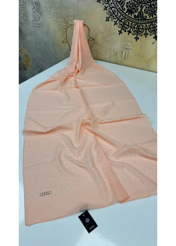 Cemre Akel Elegance Şal 9