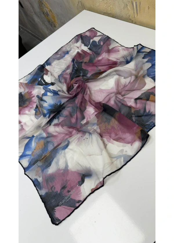 Le Monde Paris Okaliptus Fresh Comfort Eşarp 8
