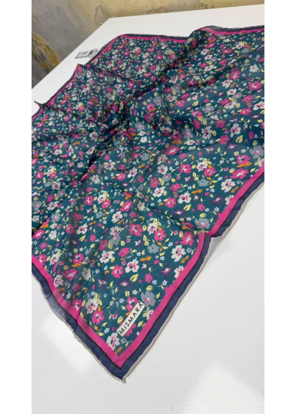 Mismara Rüyalar Sweet Eşarp 6