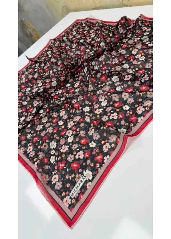 Mismara Rüyalar Sweet Eşarp 8