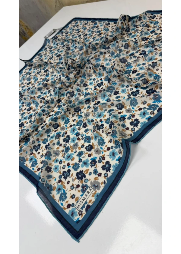 Mismara Rüyalar Sweet Eşarp 9