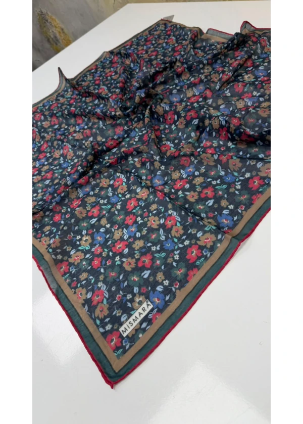 Mismara Rüyalar Sweet Eşarp 10