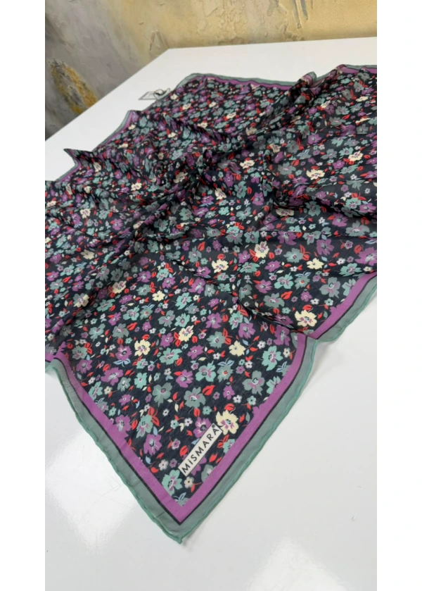 Mismara Rüyalar Sweet Eşarp 11